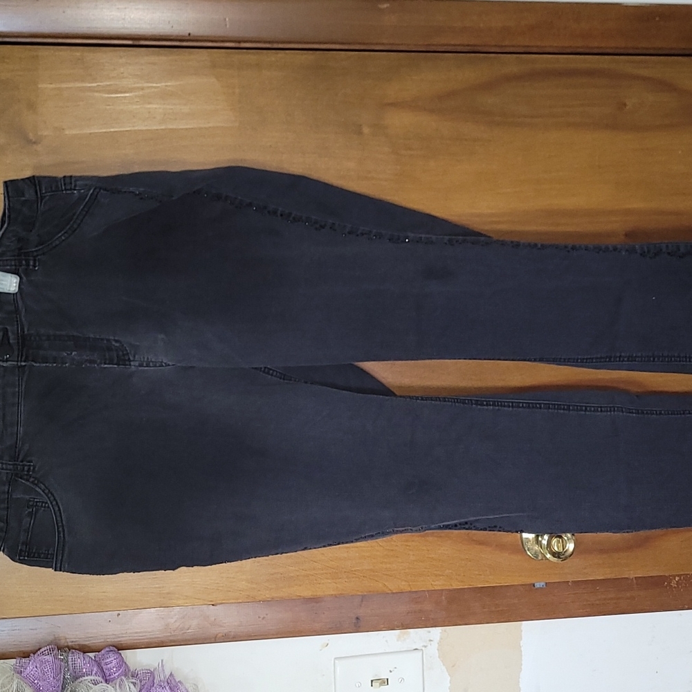 Cj banks jeans